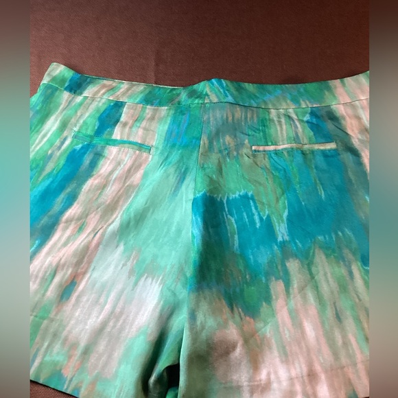 🎁CALVIN KLEIN COLORFUL SHORT - Picture 3 of 11